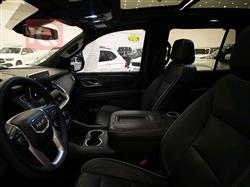 جي ام سي يوكون